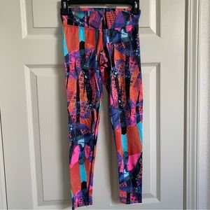 Dona Jo leggings size 1